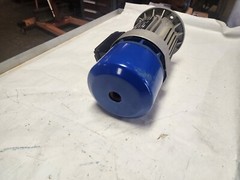 MGM .44/.3 KW 3 Phase 3360/1680 RPM Brake Motor 71 Frame 480 V Type BAD 71B2/4