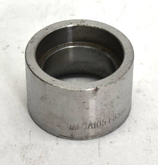 2″ 3M SA105 F8534 Socket Weld Fitting Forged Carbon Steel Coupling for 2.5″ Pipe