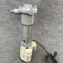 Sethco 353-211P “ZDX” 1/3CS Series CPVC Sealless Cantilever Pump New