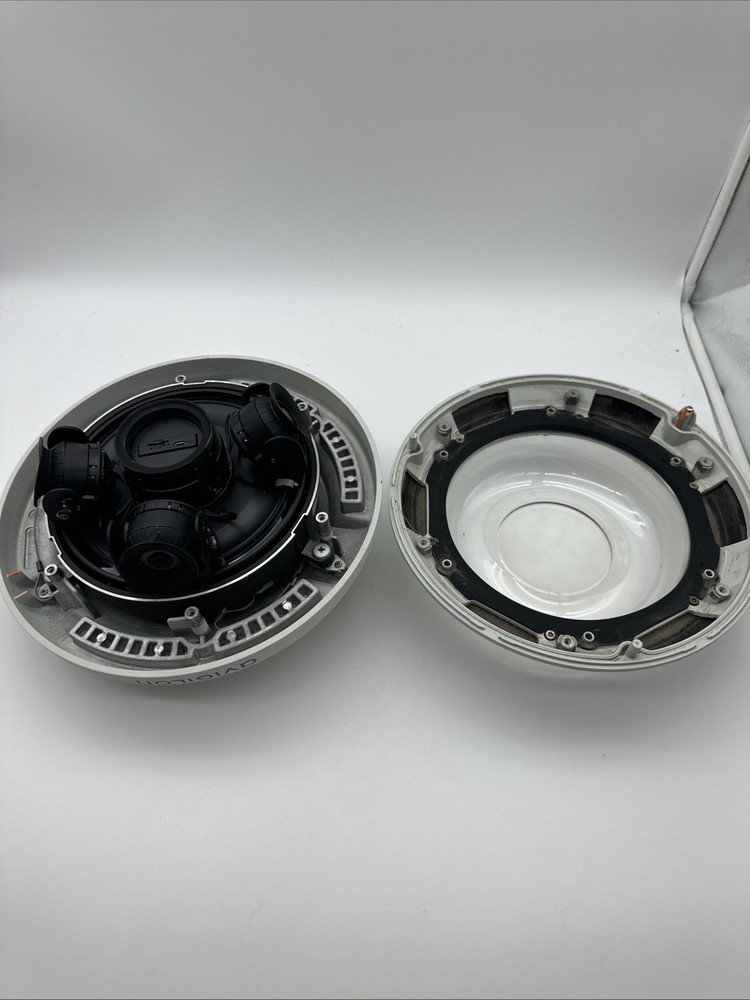 AVIGILON 8MP X 3 CAM MULTIHEAD CAMERA (24C-H4A-3MH-270)
