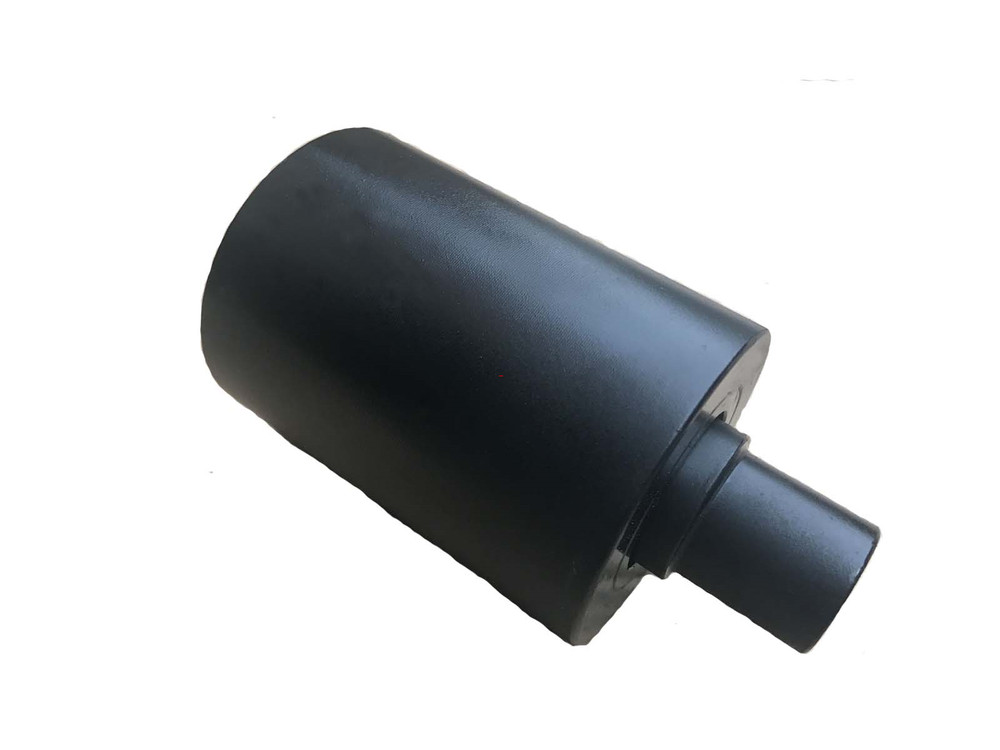 New Fit For Kubota U35 Mini Excavator Topr Roller Uppper Roller Carrier Roller