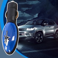 1Pcs Portable Car Fuel Saver Save Gas Fuel Economizer Save Gas Feature Practical