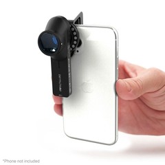 DermLite® DL1 Basic™ Portable Dermatoscope, Polarized, DL1 BASIC