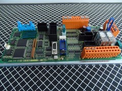 FANUC A20B-2101-0370/03A Control Board (26589)