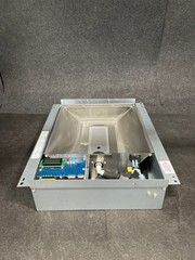 ELKAY LBWD06B Liv Built-In Filtered Water Dispenser LBWD06BKK*