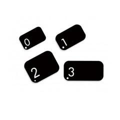 Phosphor Imaging Plates for Air Techniques Type AT-2