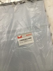 100 10×13 Poly Mailers Envelopes Self Seal Shipping Bags 2 Mil 10″ x 13″