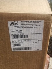 Allied Healthcare Vent EPV100 in open box with Power Supply Never Used