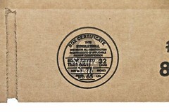 100 8x6x4 200 lb 32 ect Cardboard Shipping Mailing Moving Packing Corrugated Box