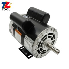 5HP 56HZ SPL Air Compressor Motor 3450 RPM Single Phase Electric Motor 230V 7/8″