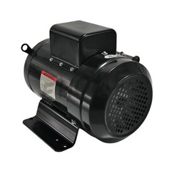 Air Compressor Motor For Ingersoll Rand Single Phase 230V 3450RPM 23172604 7.5HP