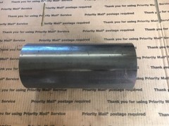 4″ NPS STEEL Pipe Sch 40 10″ Inches Long Welding Steel Collar
