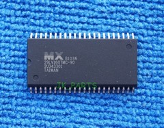 10, MX 29LV160TMC-90 MX29LV160TMC-90 29LV160 Single Voltage Flash Memory