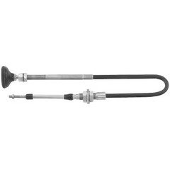 Buyers Products R38dr3x06 Pto Cable, Ez Glide, 72 In