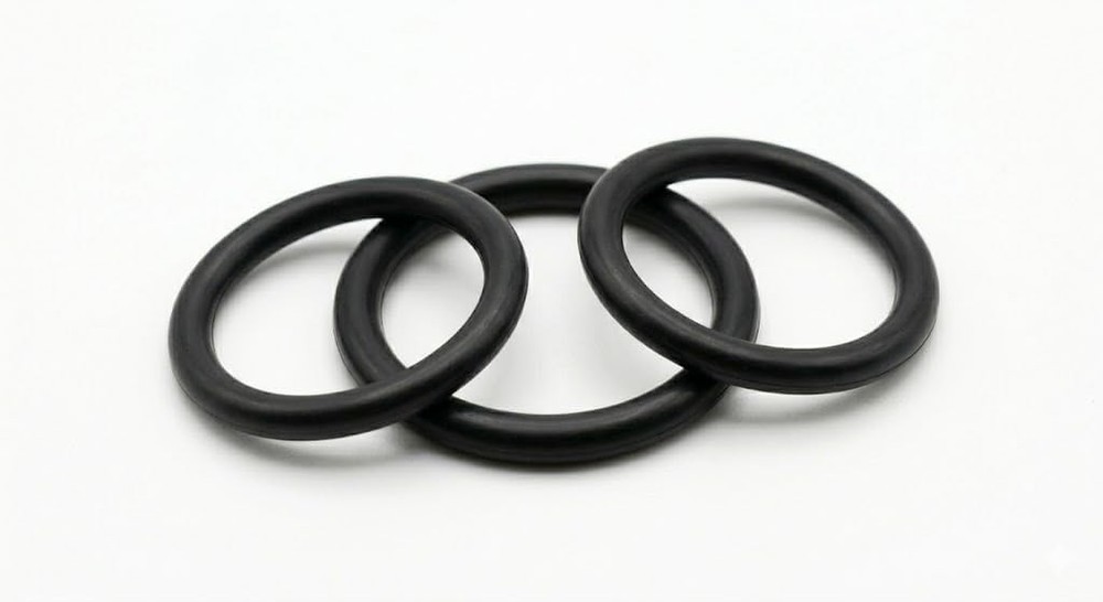 E70219 O-Ring EPDM 70A EPDM Rubber Seals (Pack of 25)