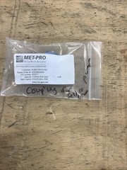 Sethco Drum Pump Couplings