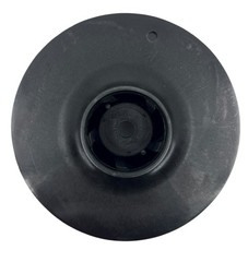 Hypro Pump Polypropylene Impeller 5/8″ Keyed Shaft 9202, 9203, 9303 – 0402-9100P