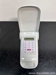 Charles River Laboratories Endosafe PTS Portable Test System W/ Power Supply