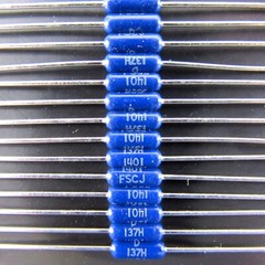 LOT of 20 Vishay RNC55H1401FM Metal Film Resistor RES 1.4K OHM 1% 1/8W AXIAL MIL