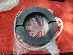 P:MP8 U_RD CTL- 100CL 1200A/5A-C3 , 164L wire clamp ac current sensor