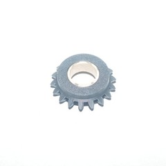 Atlas/Craftsman Bevel Gear Set for Forward/Reverse Gear Case – 3D-Printed PLA+