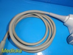2012 Toshiba PLT-604AT Linear Array Ultrasound Transducer Probe, 6 Mhz ~ 30276