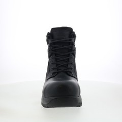 Dunham 8000 Works Waterproof Safety Mens Black Extra Wide 4E Work Boots