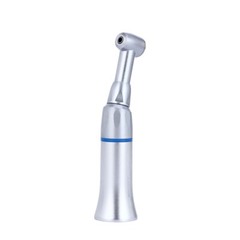 Dental 1:1 Slow Low Speed Contra Angle Push Button Handpiece Fit E-Type Motors