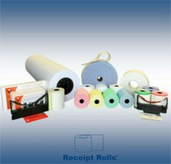 36″ x 300′ 20 lb Bond Plotter Paper 2 Rolls for Canon IPF 700 Series Printers