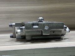 CAT 368-8882 Head GP Pump Fits IT38H 938H Wheel Loader