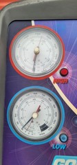 Robinair SPX Cooltech 34700z