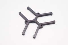Lathe Chuck Depth Stop for 3x 15mm Jaw & 100mm Chuck [Sizes: 5mm 10mm]