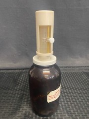Standard Amber Glass Labindustries Repipet II 20.0mL 250mL Capacity Dispenser