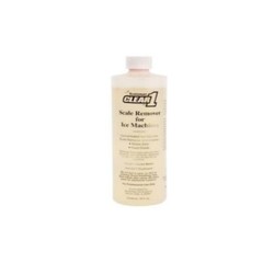 Scotsman 19-0653-01 Ice Machine Scale Remover