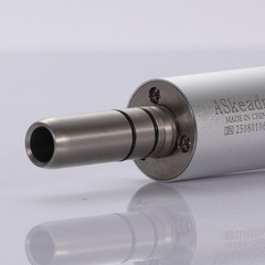Dental Straight Nose cone / Air Motor 4Hole fit NSK Low Slow Speed Handpiece YP4