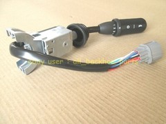 JCB BACKHOE – FORWARD & REVERSE COLUMN SWITCH POWERSHIFT (PART NO. 701/80298)