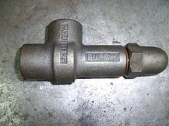 6″ X 18″ Norton Surface Grinder Hydraulic Relief Valve