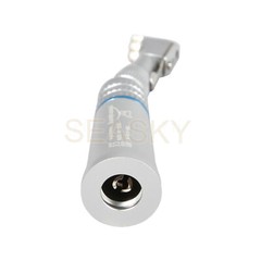 Dental LED Curing Light 5 Second 5S Cure Light Lamp Metal Head Lampara