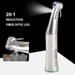 SKYSEA Dental Implant 20:1 LED Surgical Contra Angle Handpiece Detachable Head