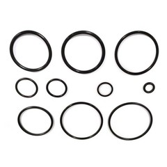 1 Set O-Ring Rebuild Kit For Bostitch RN45B Coil Roofing Nailer NEW