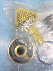 Hydraulics Inc 5TV-VA-40 Valve Assembly Kit 2-1/2″ NOS Volume Pricing