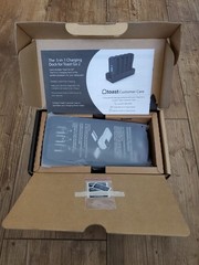 **NEW** Toast Flex POS Go 2 Handheld Tablet Mobile Computer Device – MPN: TG200