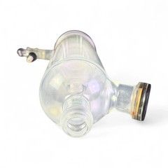 Chemglass Cold Trap Rotary Evaporator Glass Assembly – Used
