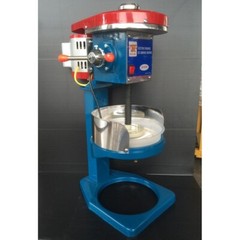SNOW CONE HEAVY DUTY ELECTRIC ICE SHAVER MACHINE IRIS001