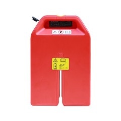 48V 20Ah Lithium Battery W/BMS For Noblelift EDGE PTE20N PTE45N PTE33N