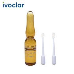 5 Bottles Fluor Protector Dental Fluoride Varnish Ivoclar Vivadent 1×0.4ML