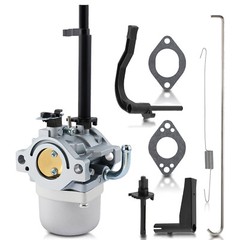 For Troy Bilt 6000 / 8250 Watts Generator 030475A 030475 Carburetor Carb