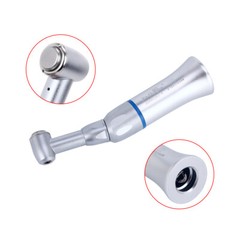 Dental Low Slow Speed Handpiece Contra Angle Push Button E-Type