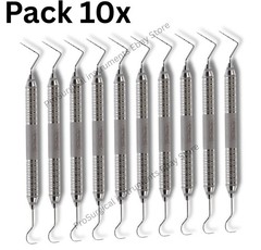 Dental #23/UNC15 Color Coded Expro XP23/UNC6 HU FRIEDY