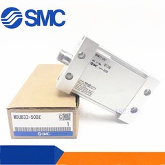 1 pc. New Flat Cylinder MUB/MDUB32-5-10-15-20-25-30-35-40DZ-50-75-100-125DZ DMZ